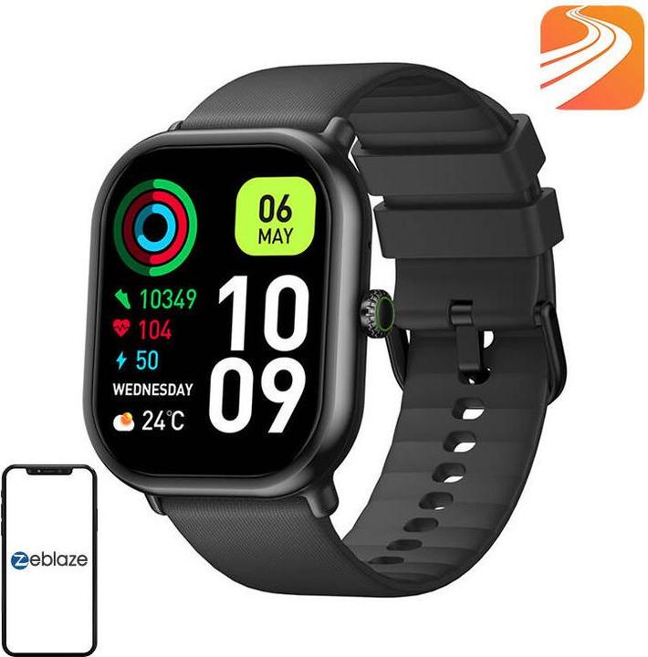 Immagine prodotto Zeblaze Smartwatch GTS 3 Pro nero