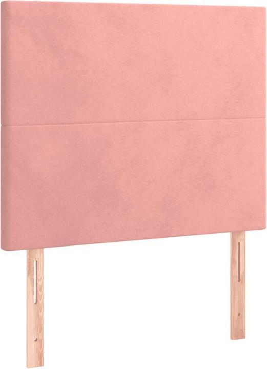 Immagine prodotto vidaXL Boxspringbett (100 x 200 cm)