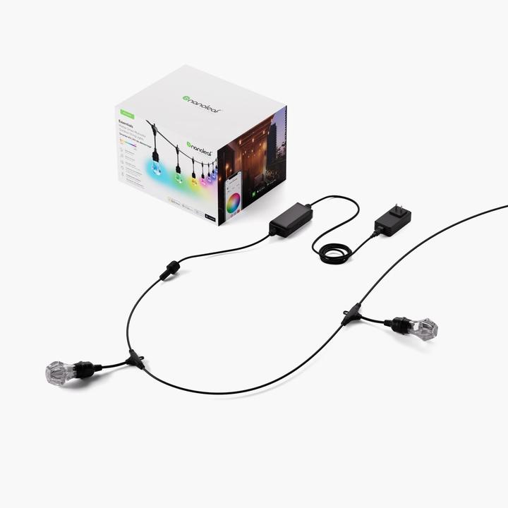 Produktbild Nanoleaf Essentials Matter (30 m)