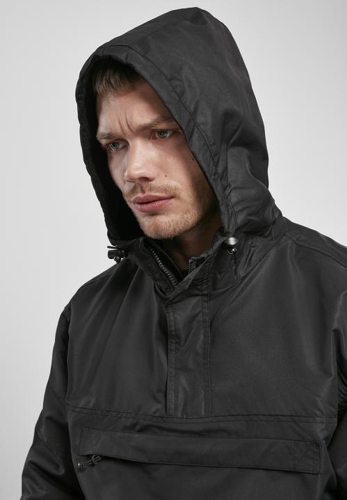Image du produit Brandit Summer Pull Over Jacket (5XL)