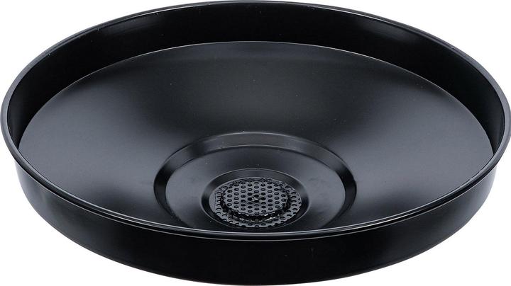 Actual product image BGS Waste Oil Drain Receiver 70 l