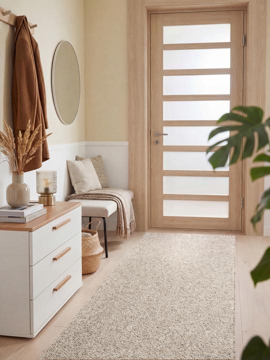 Productafbeelding ELLE DECORATION Rocco (240 x 80 cm)