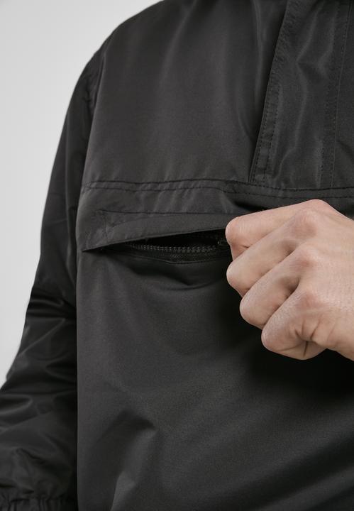 Image du produit Brandit Summer Pull Over Jacket (5XL)