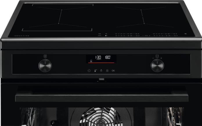 Produktbild AEG CIB6490APB