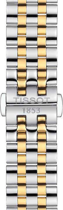 Produktbild Tissot Carson (Analoguhr)