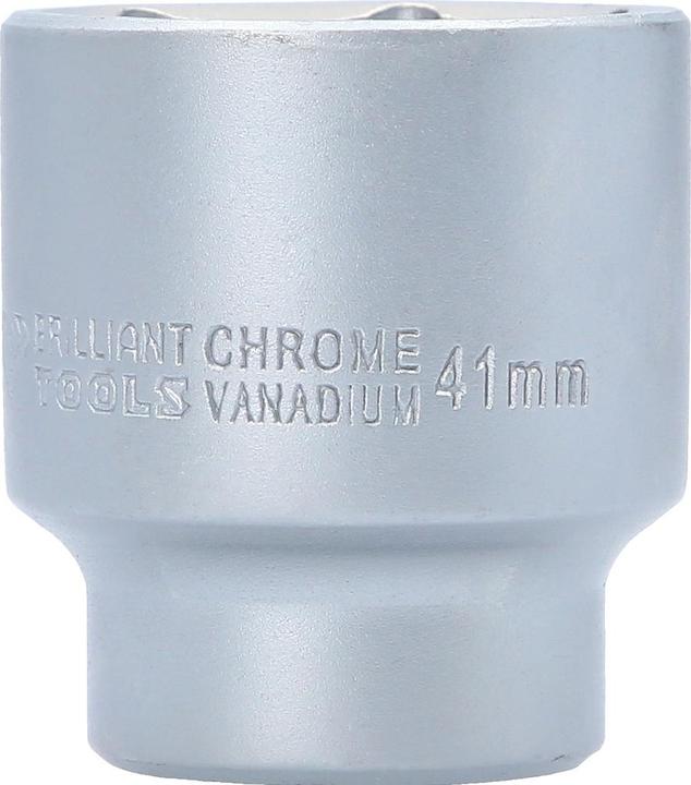 Actual product image Brilliant Tools BT025020