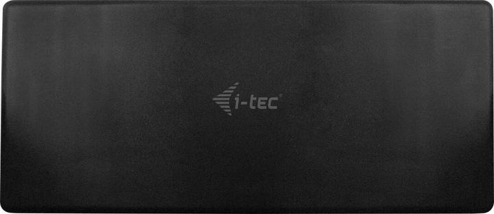 Actual product image i-tec Quattro Display (USB-C)