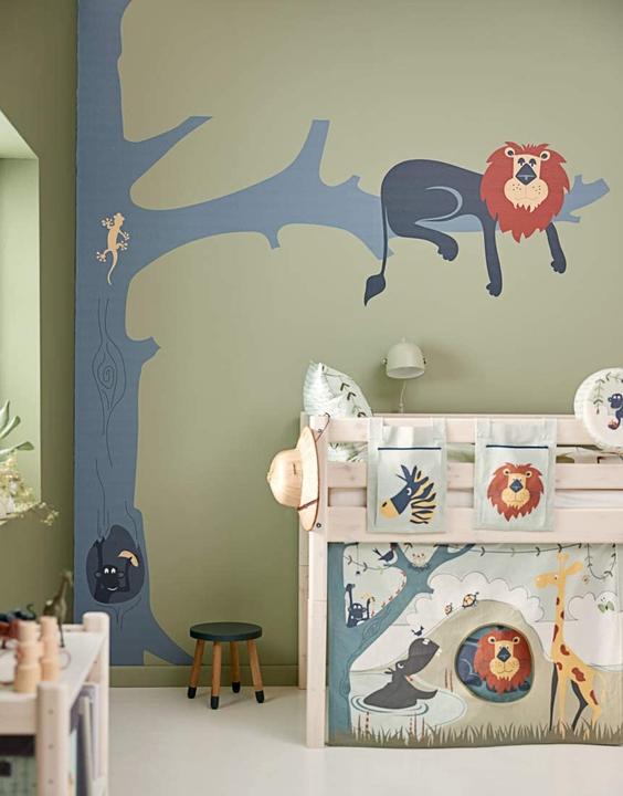 Image du produit Flexa Safari