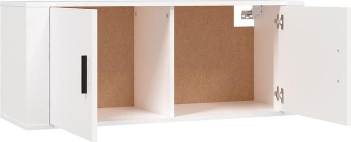 Immagine prodotto vidaXL TV-Wandschrank (100 x 34.50 x 40 cm)