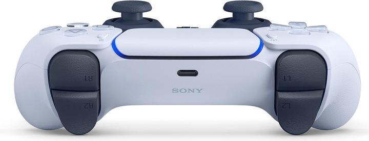 Produktbild Sony DualSense Wireless-Controller - Glacier White (PC, PS5)