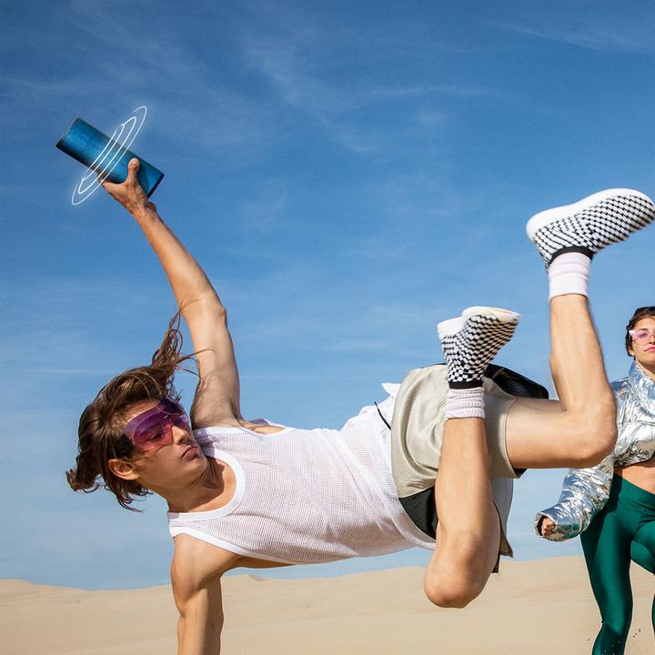 Produktbild UE Boom 3 (15 h, Akkubetrieb, Stromversorgung über USB)