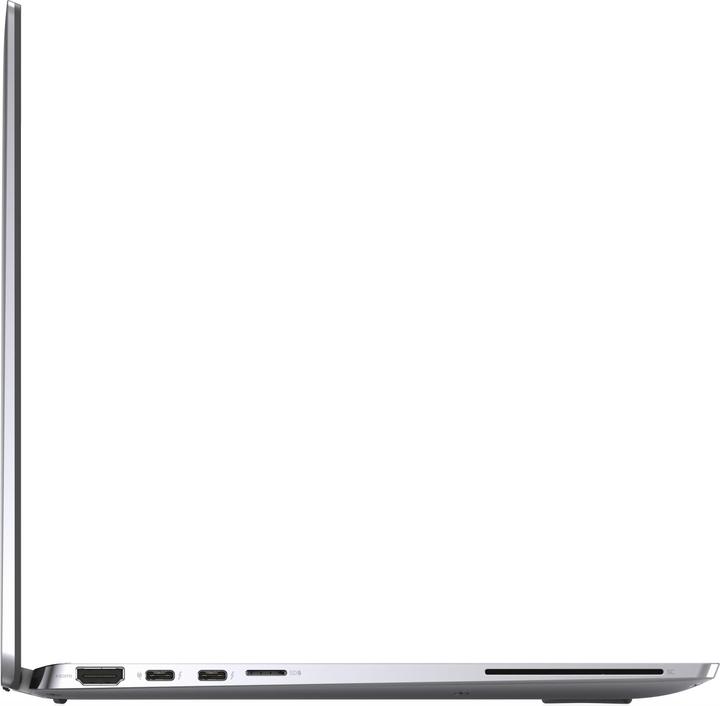 Produktbild Dell Latitude 9520 (15", 512 GB, 16 GB, CH, Intel Core i7-1185G7)