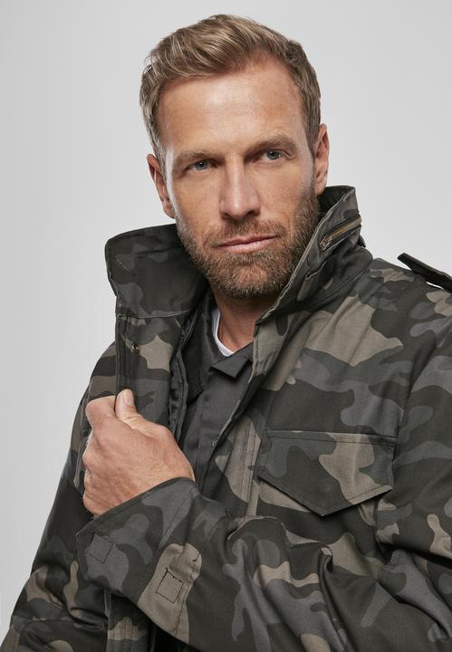 Produktbild Brandit M-65 Field Jacket (6XL)