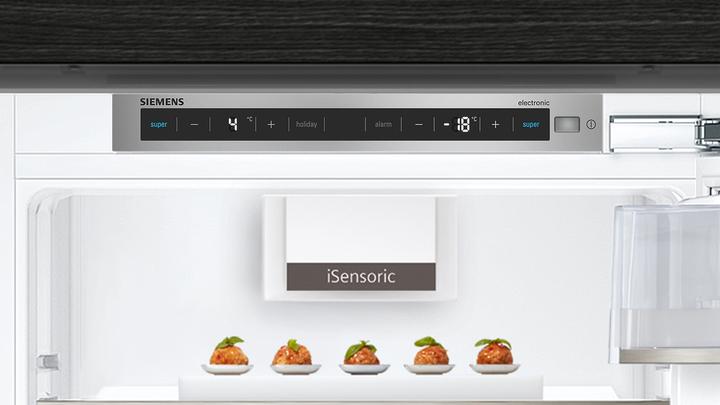 Actual product image Siemens KI86SADD0 (265 l)