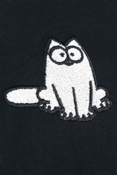 Produktbild Simons Cat Simon's Cat (XL)