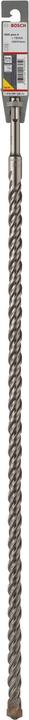 Actual product image Bosch Professional Zubehör Carbide hammer drill 16 mm (16 mm)