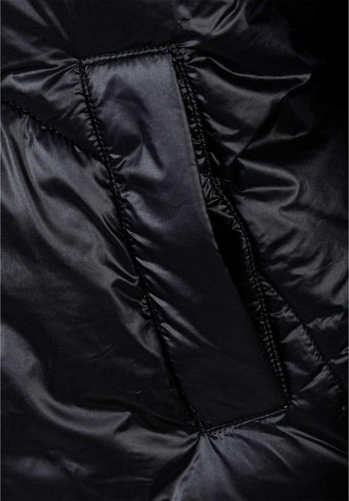 Produktbild Respect Steppjacke mit Kapuze Isoliert (M)