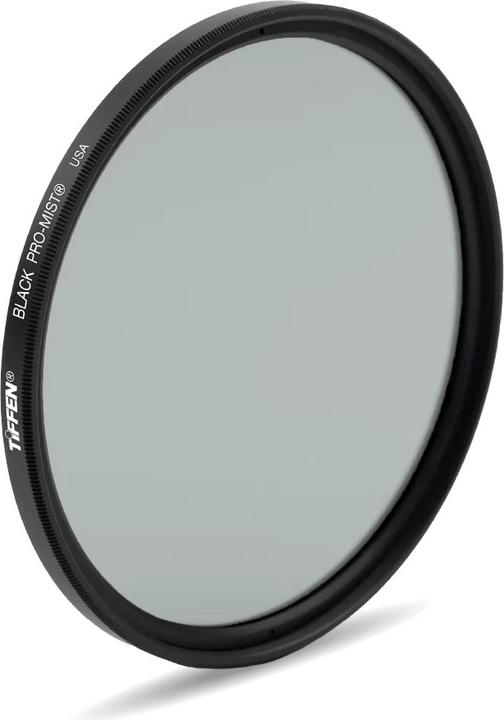 Tiffen Black Pro Mist (77 mm, Black Mist Filter, 77 mm)