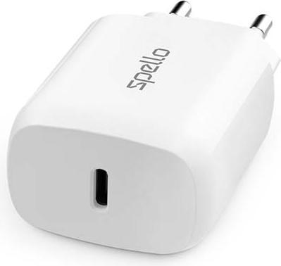 Actual product image Spello PD Charger (20 W)