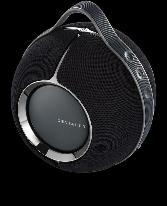 Produktbild Devialet Mania (10 h, Stromversorgung über USB, Akkubetrieb)