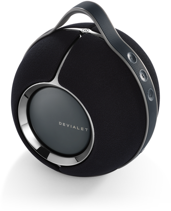 Produktbild Devialet Mania (10 h, Stromversorgung über USB, Akkubetrieb)