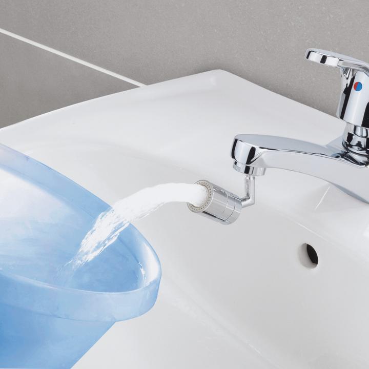 Produktbild Maximex Wasserhahn-Strahlregler