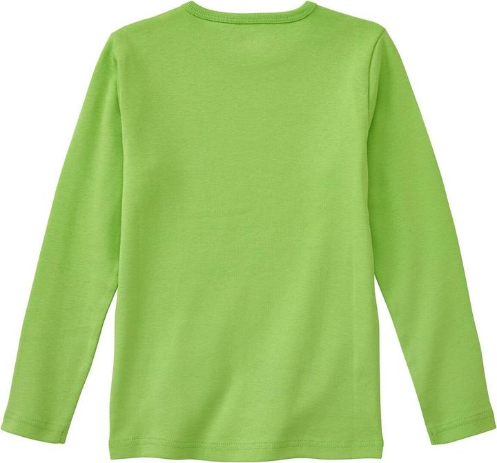 Produktbild Jako-O Langarmshirt Feinripp (122)