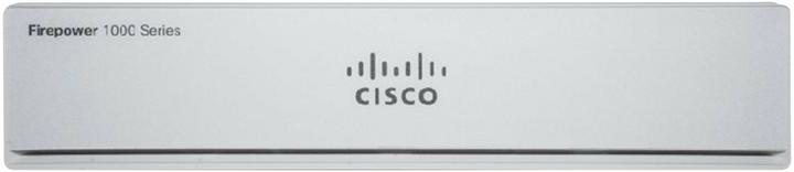 Image du produit Cisco FirePower 1010