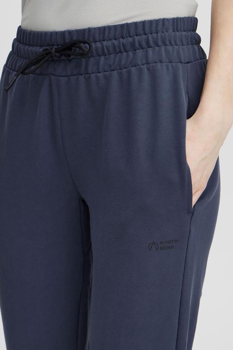 Actual product image North Bend NBBraida W Sweat Pants 223451MMM (Frequency band 38 (2600 MHz))