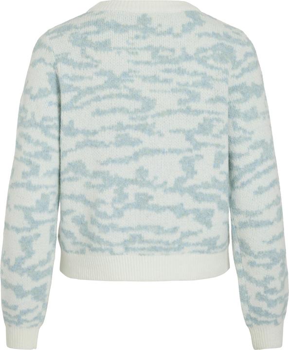 Image du produit Vila VIOPERA Rundhals Strickpullover (S)