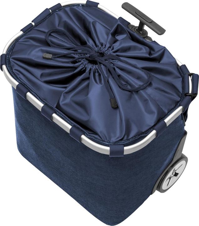 Produktbild reisenthel Carrycruiser Dunkelblau