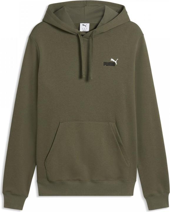 Produktbild Puma ESS 2 COLOR Small No. 1 Logo Hoodie TR (S)