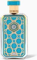 Actual product image Rasasi Arabian Prive Saada EDP U 70 ml (Eau de parfum, 70 ml)