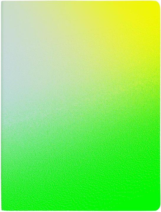 Green, Yellow