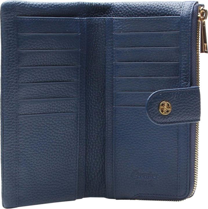 Actual product image Esquire Madison Wallet