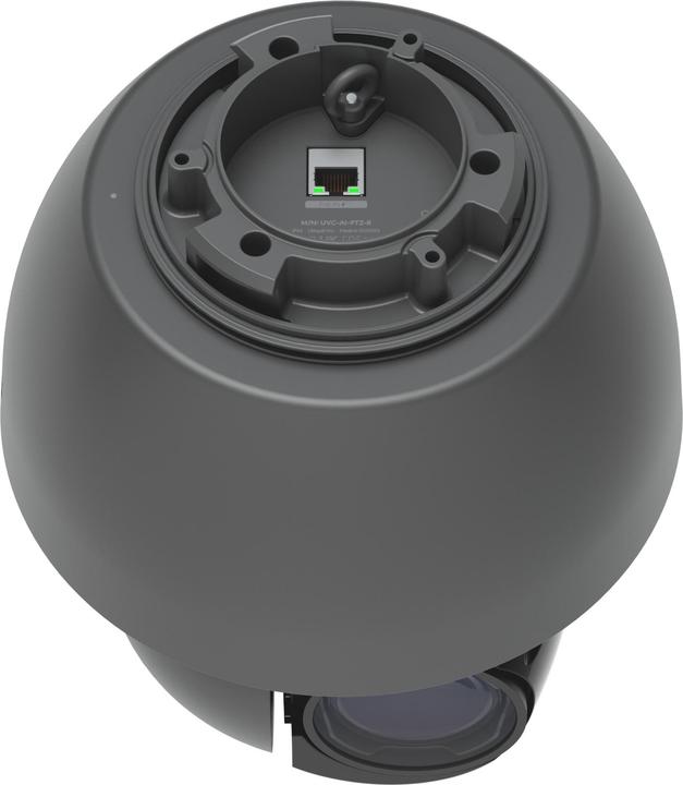 Image du produit Ubiquiti AI PTZ Industrial (3840 x 2160 pixels)