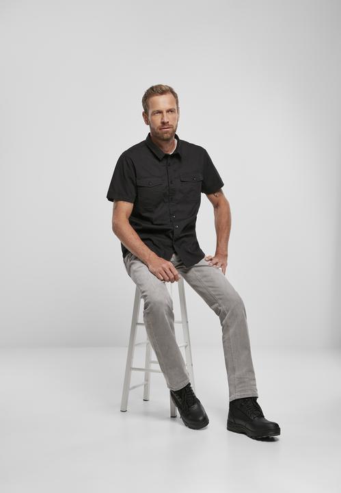 Immagine prodotto Brandit Camicia Roadstar (S)