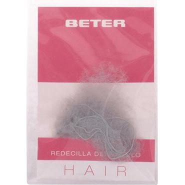 Beter, Haarbürste + Kamm, REDECILLA CABELLO invisible #cabello castaño 2 uds