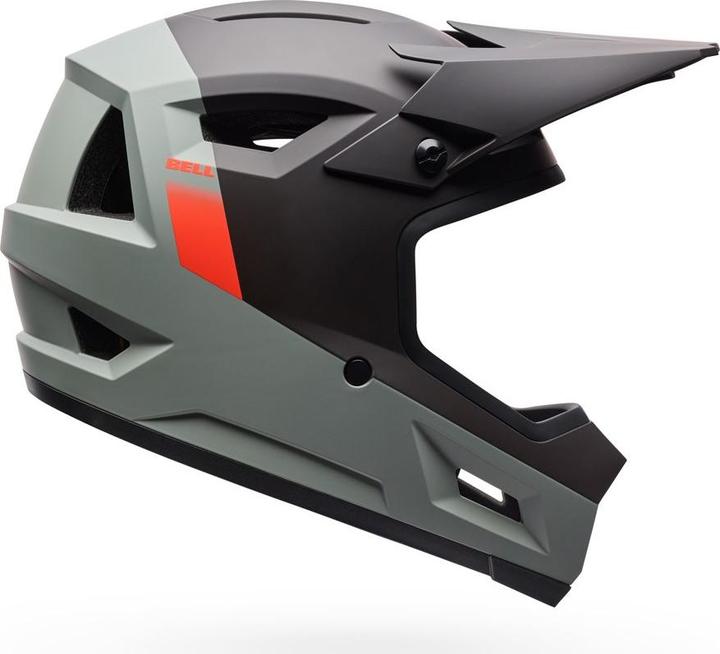 Produktbild Bell Sanction II DLX MIPS Helmet (59 - 61 cm)
