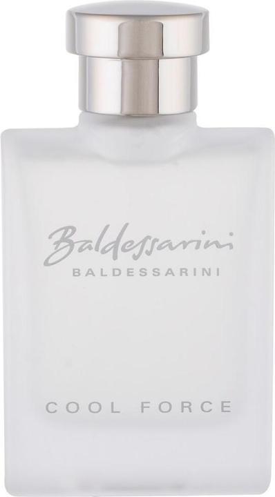 Actual product image Baldessarini Cool Force (Eau de toilette, 50 ml)
