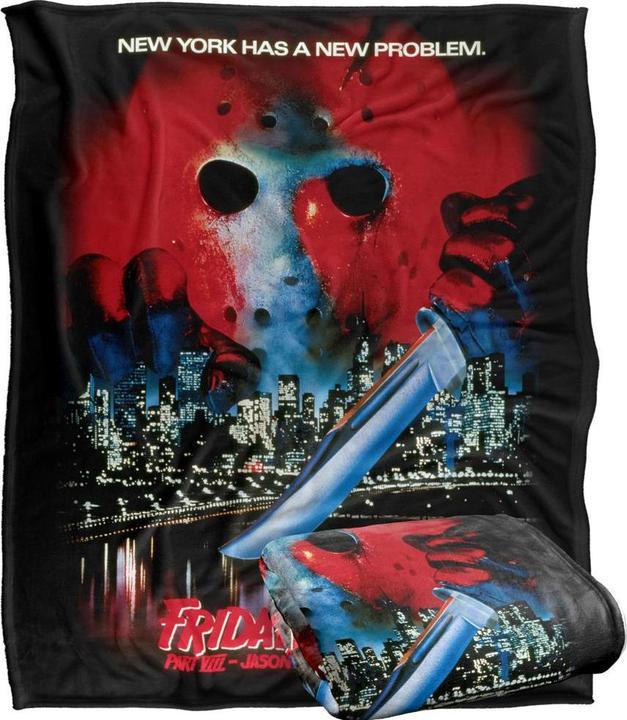 Image du produit Dick Smith - Couverture PART (152 x 127 cm)