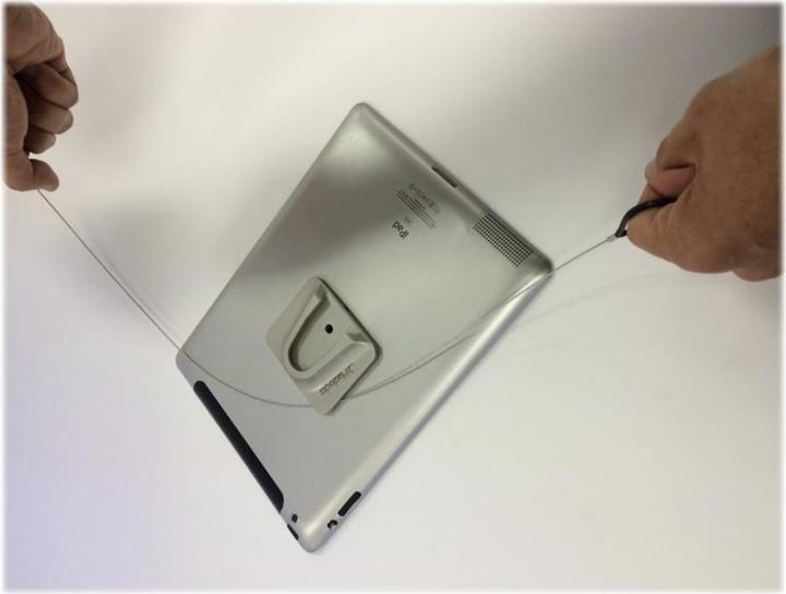 Produktbild Compulocks 3M Security Plate Removal Tool - Demontagewerkzeug