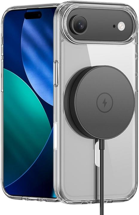 Produktbild Nevox SHOCKFLEX iPhone 17 Air (Apple iPhone 17 Pro)