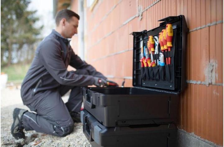 Actual product image L-Boxx Tool box X Trade (1 Piece)