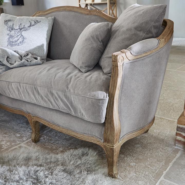 Produktbild Loberon Monneville (Ecksofa)