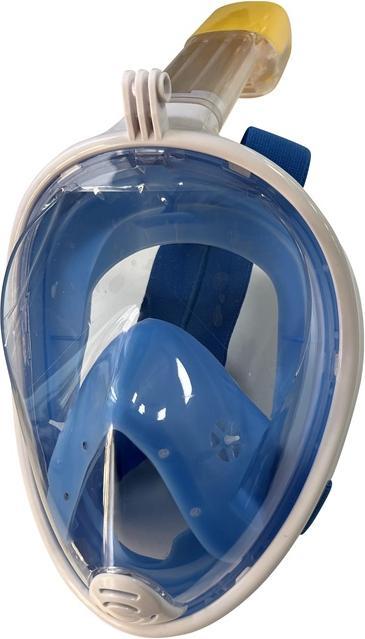 Productafbeelding No Name Snorkelmasker L/Xl