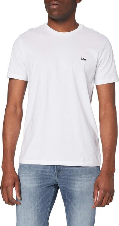 Immagine prodotto Lee Maglietta a maniche corte con logo patch (L)