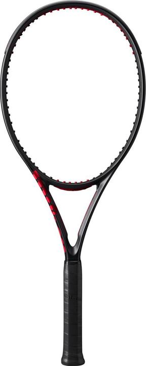 Produktbild Wilson Clash 100 V3 Tennisschläger (3, 295 g)