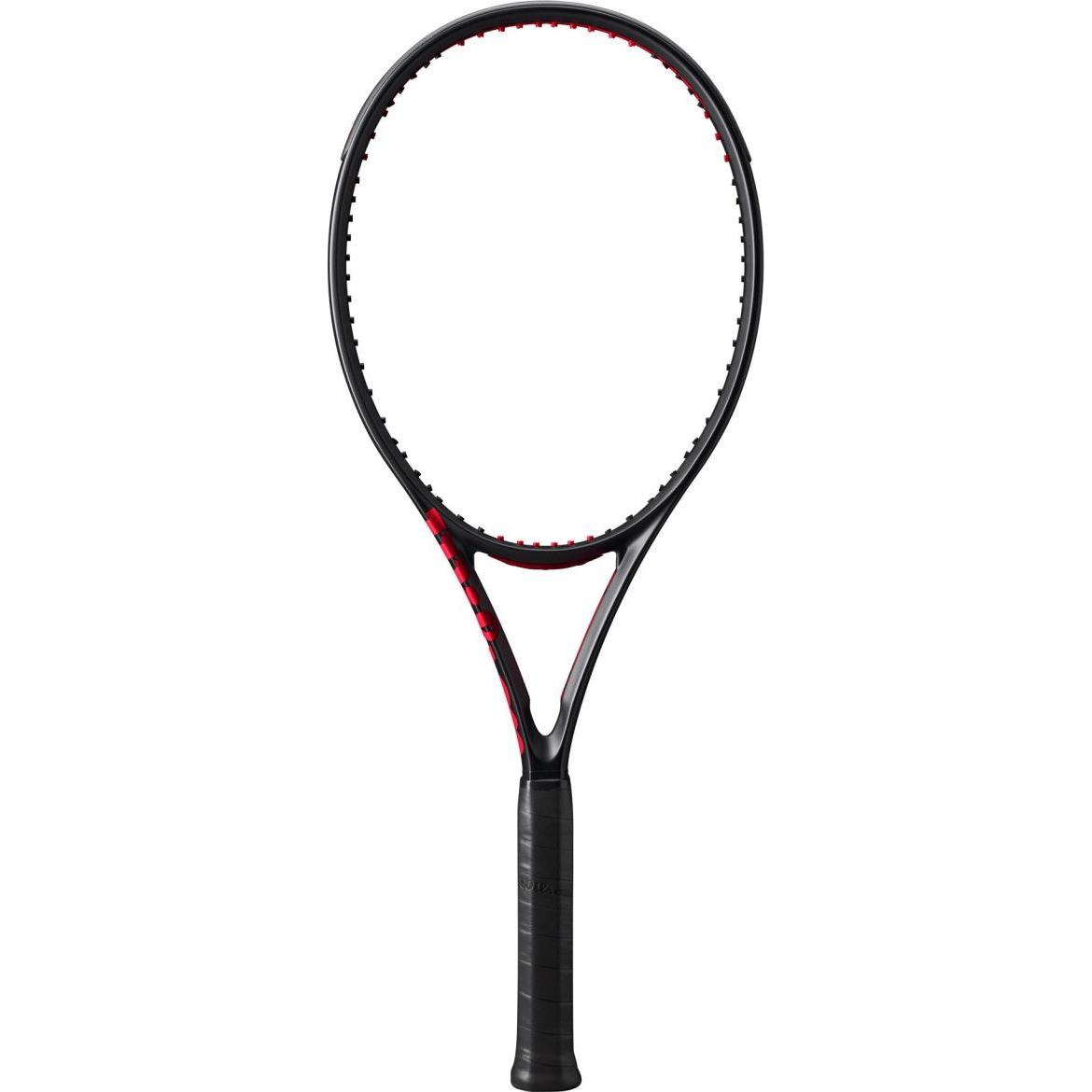 Thumbnail - Wilson, Tennisschläger, (3, 295 g)