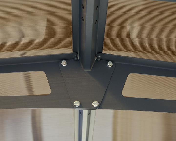 Immagine prodotto Palram Alpine 12700